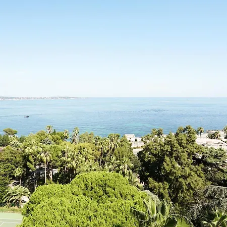 Riviera Paradise Sea View Pool Beachfront * 발로리스