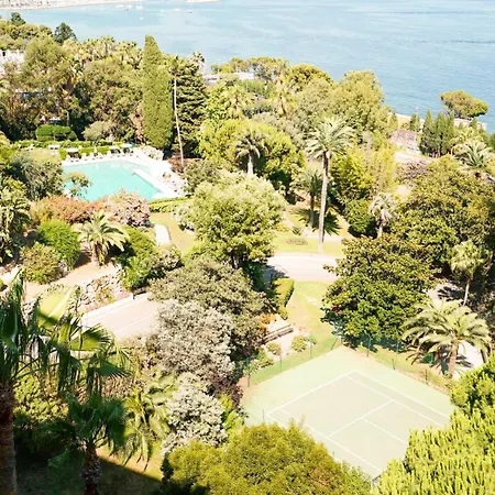 아파트 Riviera Paradise Sea View Pool Beachfront *