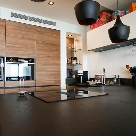 Riviera Paradise Sea View Pool Beachfront * ヴァロリス