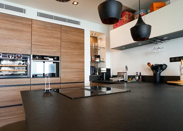 Riviera Paradise Sea View Pool Beachfront * فالوريس